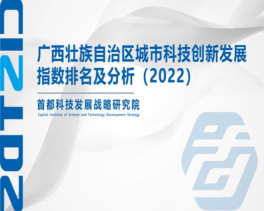 男人和女人啪啪啪免费网站免费视频污污污【成果发布】广西壮族自治区城市科技创新发展指数排名及分析（2022）